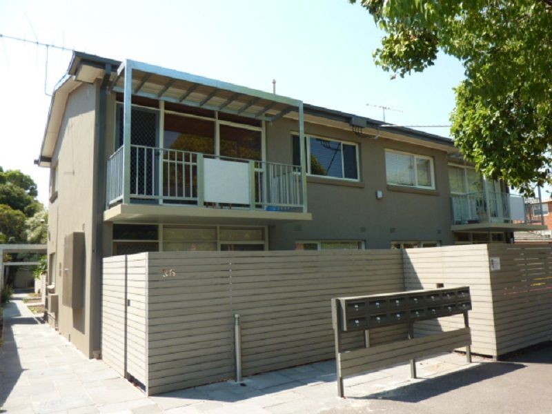4/36 Park Street, Moonee Ponds VIC 3039