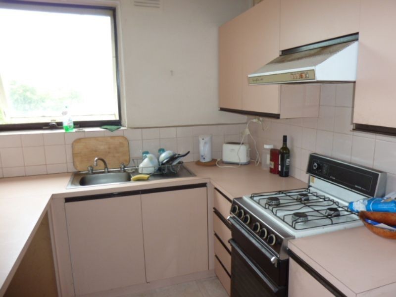 9/53 Flemington Street, Flemington VIC 3031