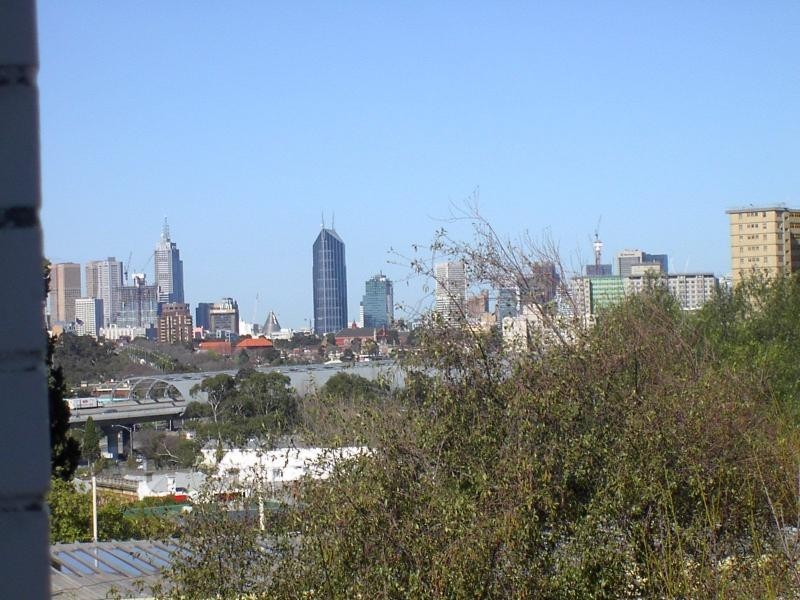 9/53 Flemington Street, Flemington VIC 3031