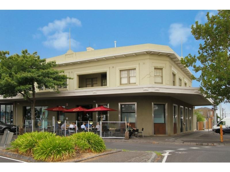 Unit 1/5 North Street, Ascot Vale VIC 3032
