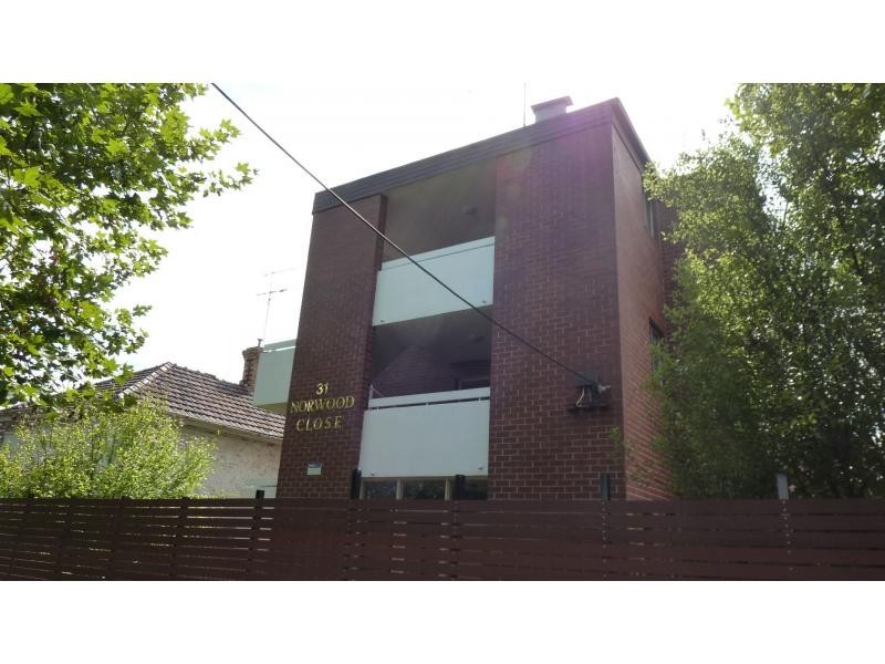 14/31 Norwood Street, Flemington VIC 3031