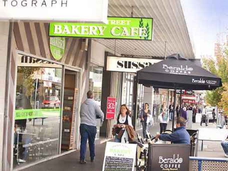 12/31 Leslie Road, Essendon VIC 3040