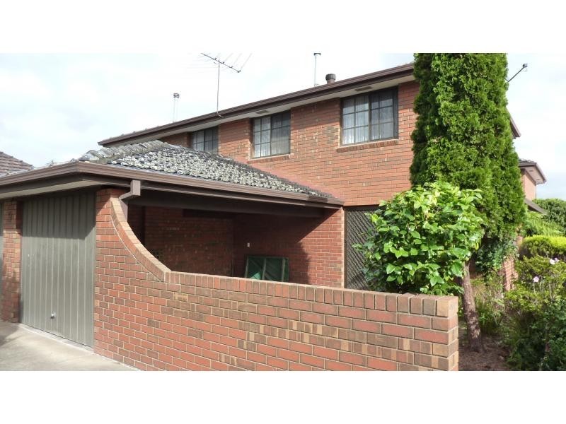 3/9 Grosvenor, Moonee Ponds VIC 3039