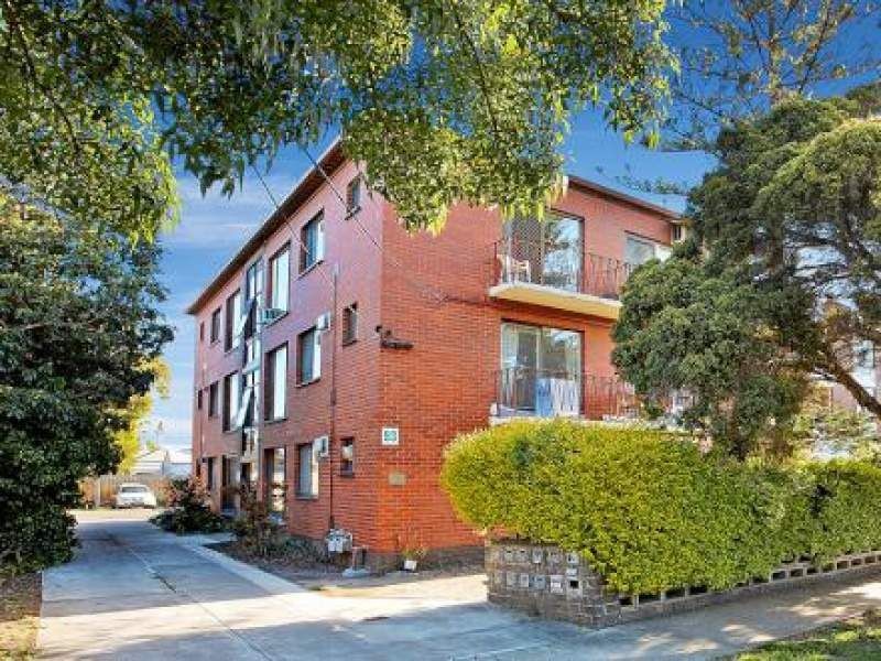 11/93 St Leonards Road, Ascot Vale VIC 3032