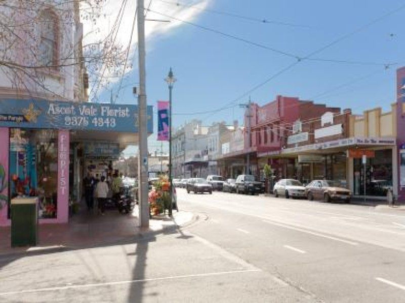 11/93 St Leonards Road, Ascot Vale VIC 3032