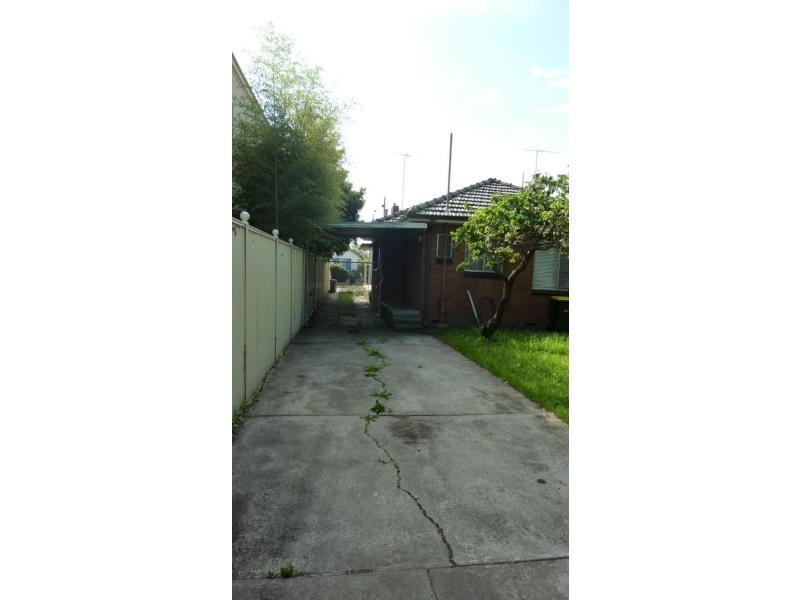 231 Maribyrnong Road, Ascot Vale VIC 3032