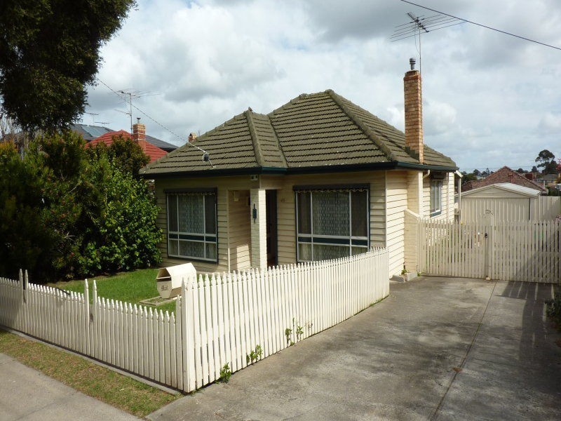 45 Ryder Street, Niddrie VIC 3042