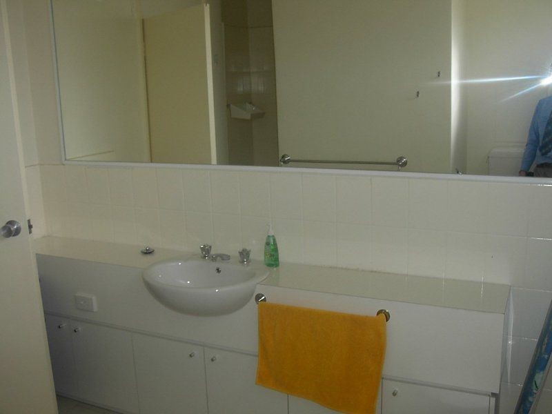 41/212 The Avenue, Parkville VIC 3052