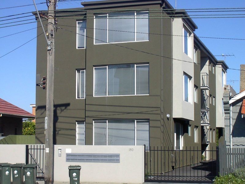 10/150 Brunswick Road, Brunswick VIC 3056