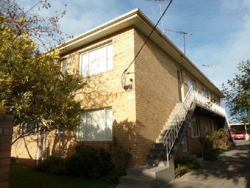 4/26 Epsom Road, Ascot Vale VIC 3032