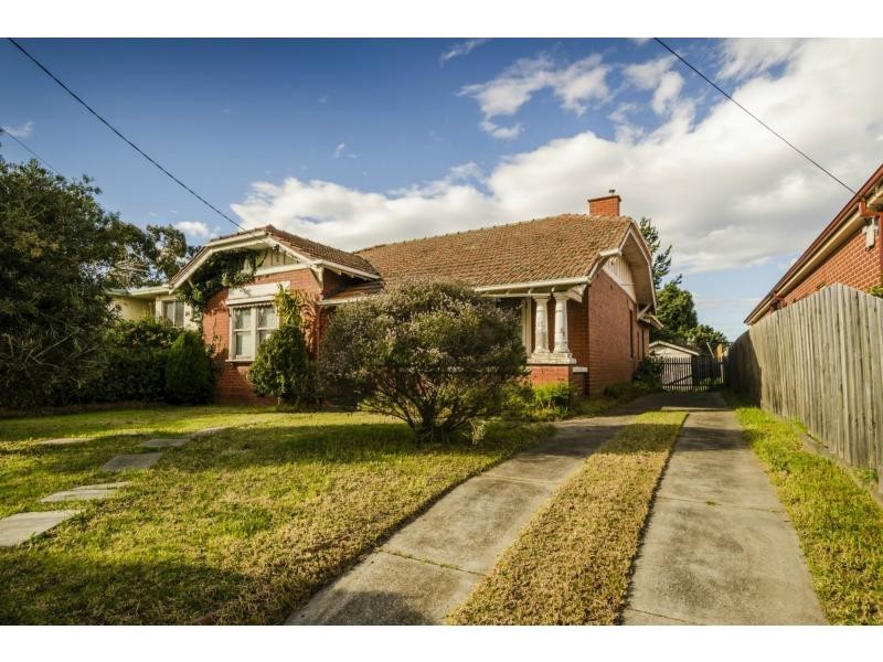 118 Primrose Street, Essendon VIC 3040