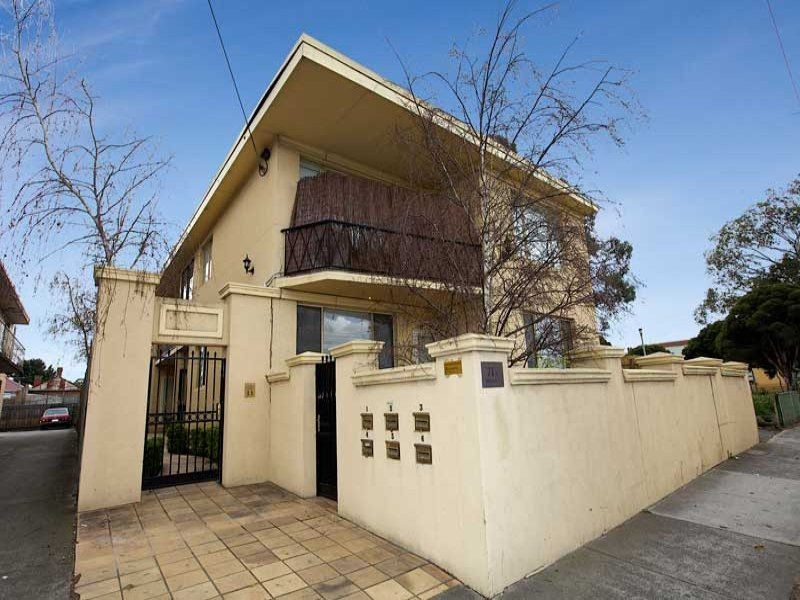 4/71A Holmes Street, Brunswick East VIC 3057