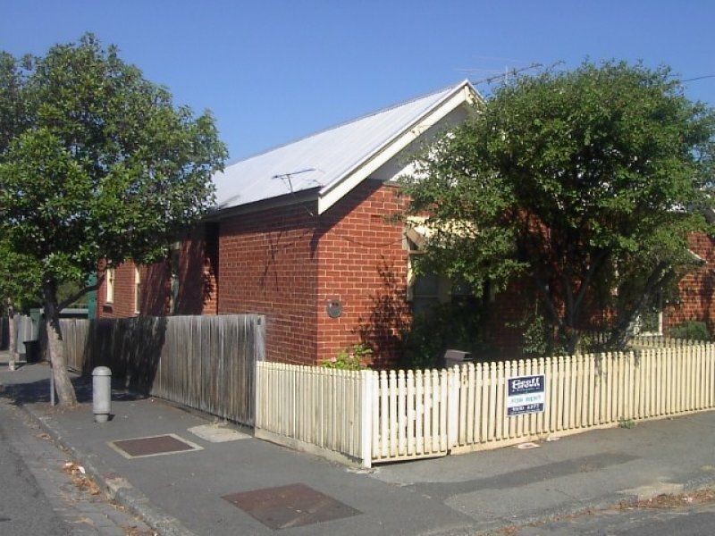 96 Bryant Street, Flemington VIC 3031