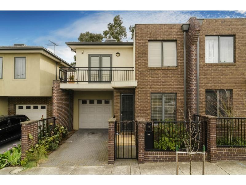 5A East Street, Ascot Vale VIC 3032