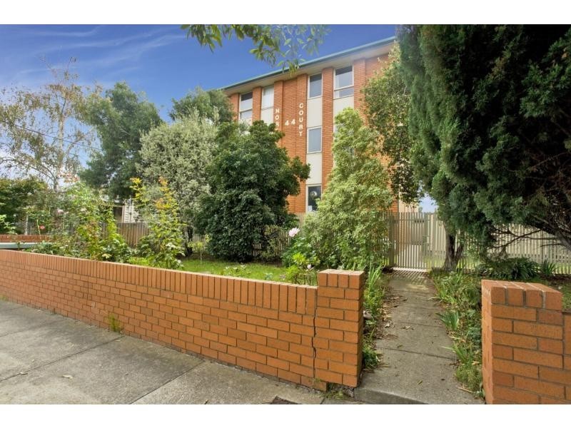 4/44 North Street, Ascot Vale VIC 3032