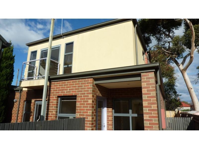 31A The Parade, Ascot Vale VIC 3032