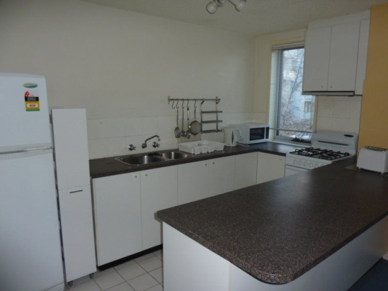 29/212 The Avenue, Parkville VIC 3052