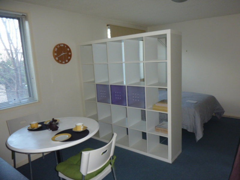 29/212 The Avenue, Parkville VIC 3052