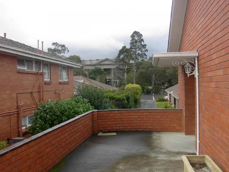 5/26 Leslie Road, Essendon VIC 3040