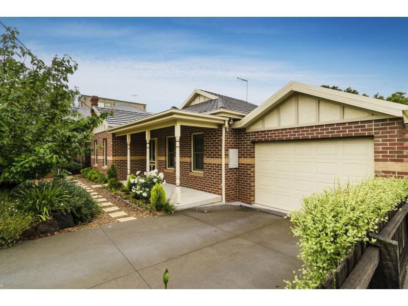 6 Jennings Street, Moonee Ponds VIC 3039