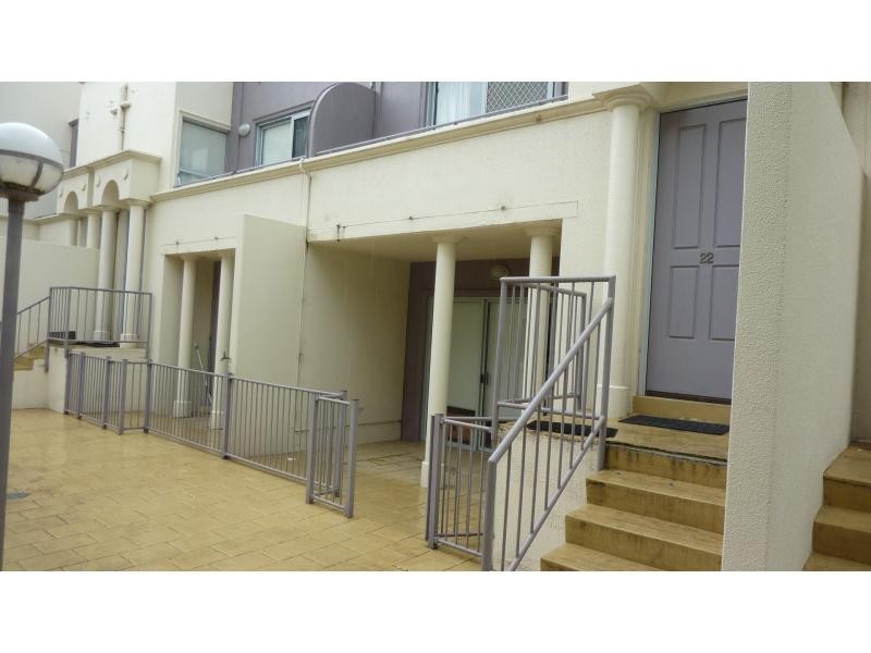 6/43-51 Jeffcott Street, West Melbourne VIC 3003