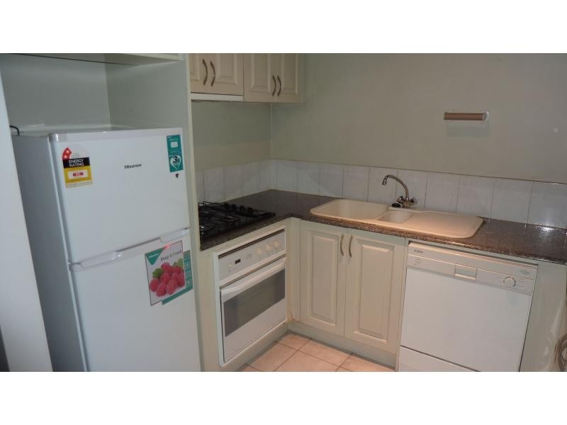 6/43-51 Jeffcott Street, West Melbourne VIC 3003