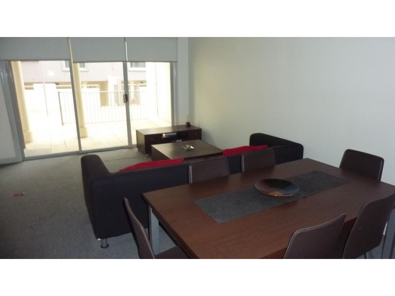 6/43-51 Jeffcott Street, West Melbourne VIC 3003