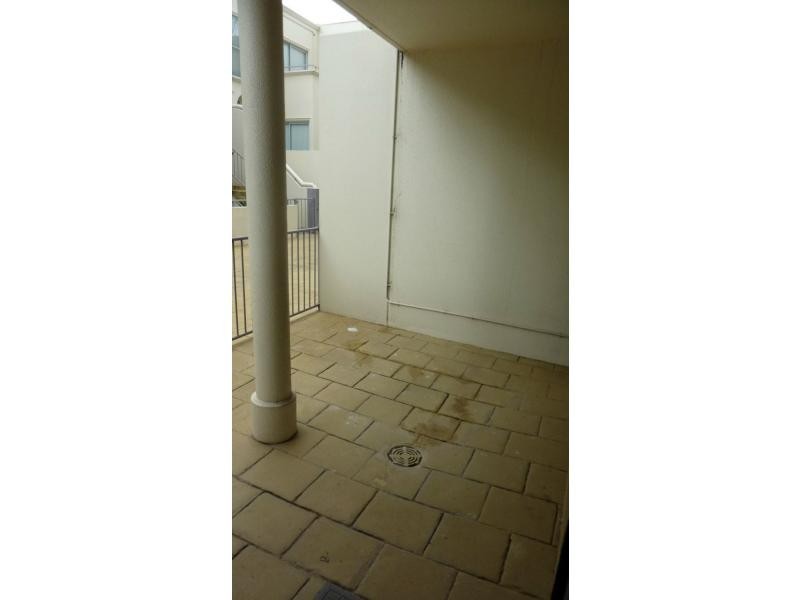 6/43-51 Jeffcott Street, West Melbourne VIC 3003