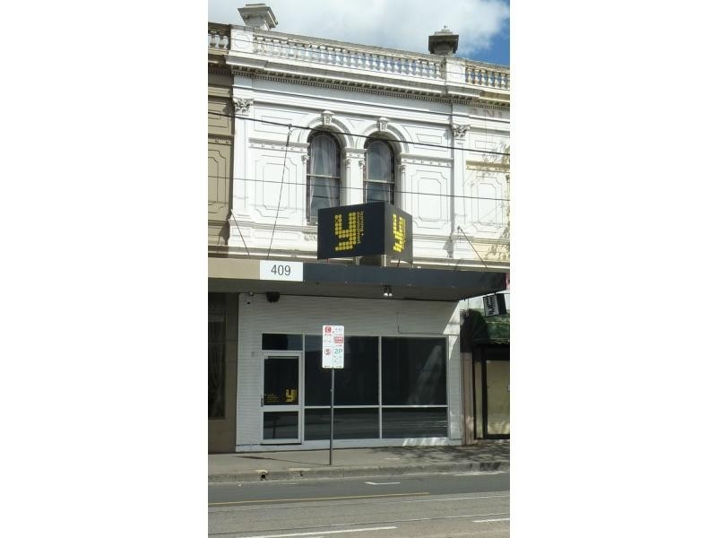 1/409 Mt Alexander Road, Ascot Vale VIC 3032