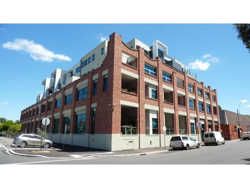 409/18 Bent Street, Kensington VIC 3031