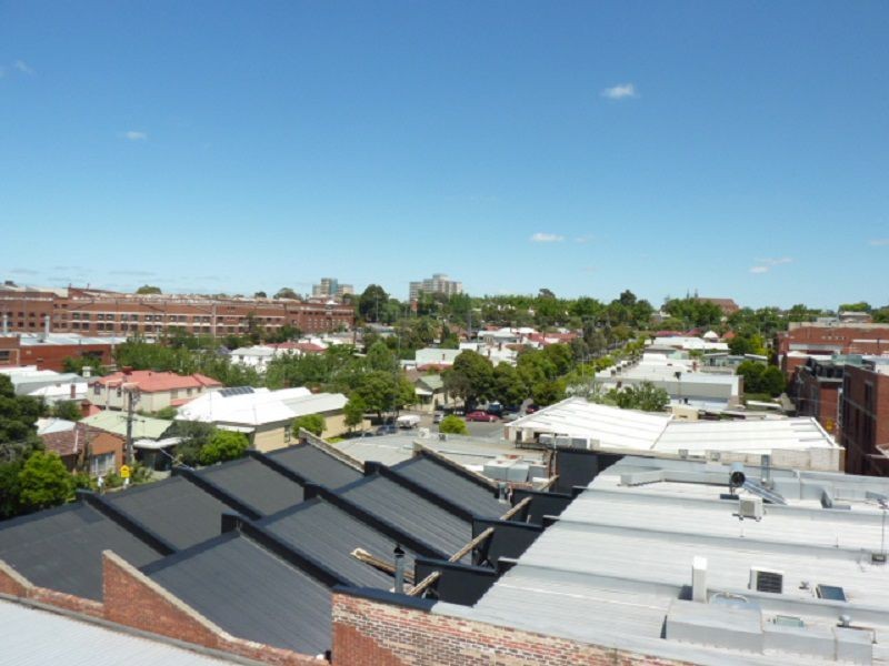 409/18 Bent Street, Kensington VIC 3031