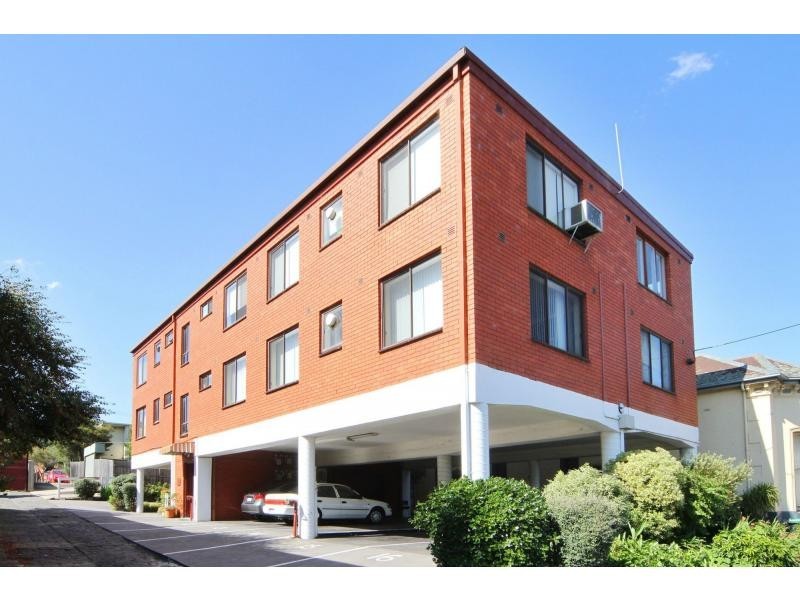 5/182 Mt Alexander Road, Flemington VIC 3031