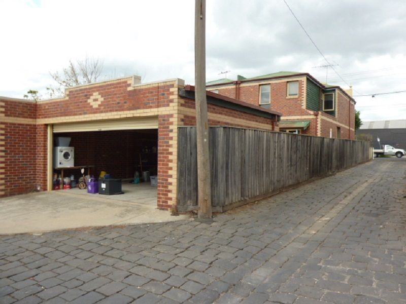 1 Wordsworth Street, Moonee Ponds VIC 3039