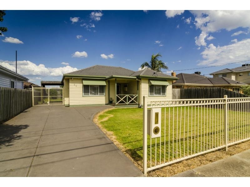 30 Justin Avenue, Glenroy VIC 3046