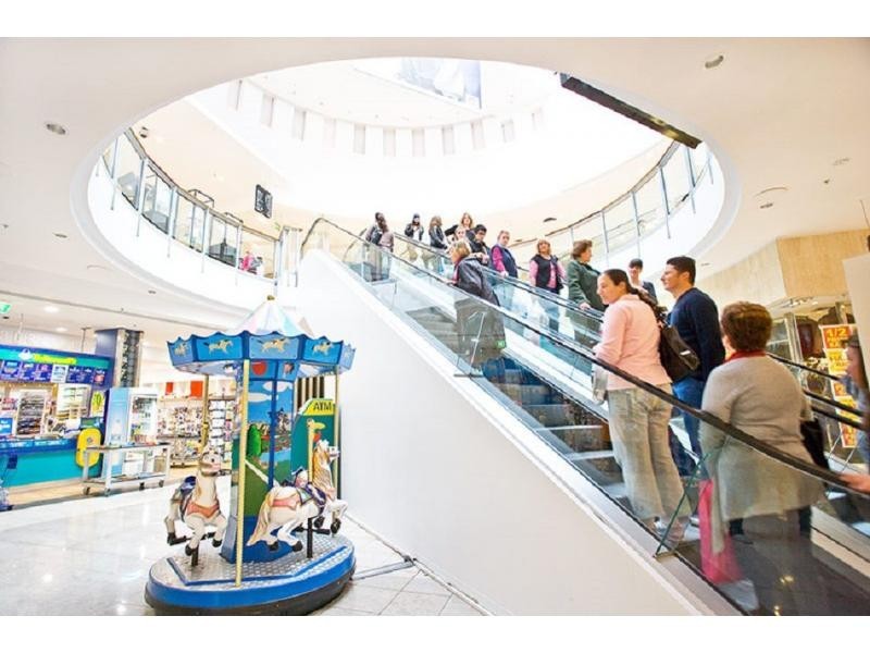 3/5 Horizon Drive, Maribyrnong VIC 3032