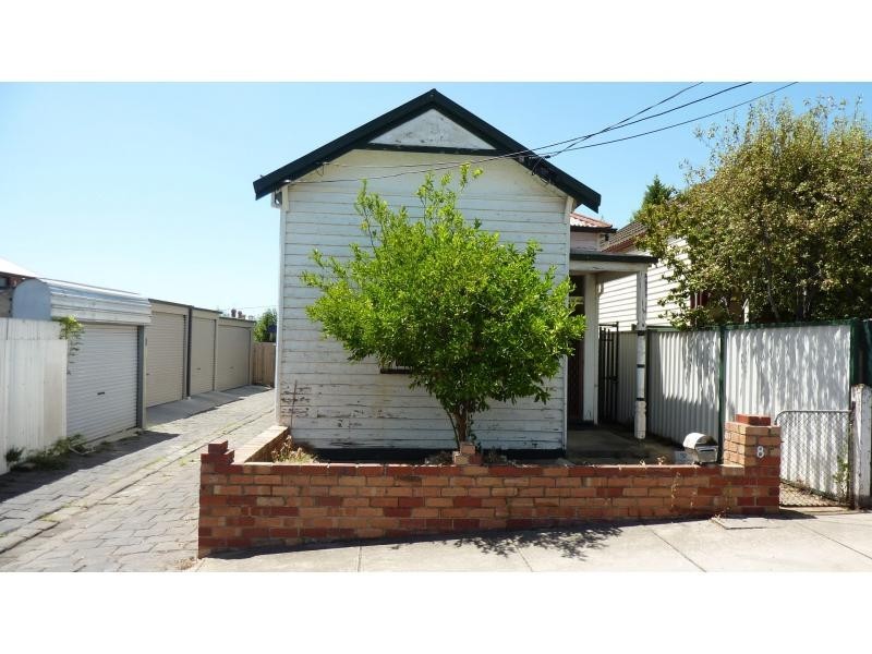 8 Lamb Street, Moonee Ponds VIC 3039
