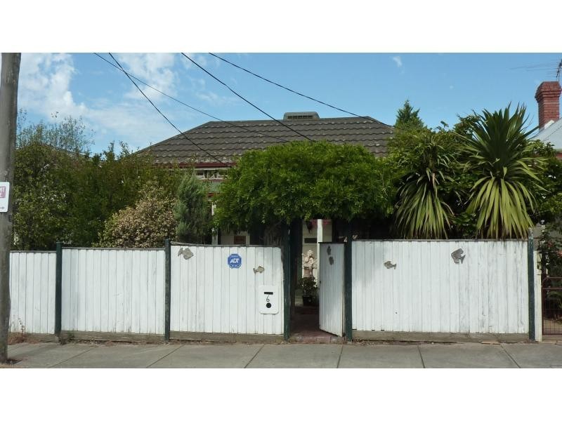 6 Lamb Street, Moonee Ponds VIC 3039