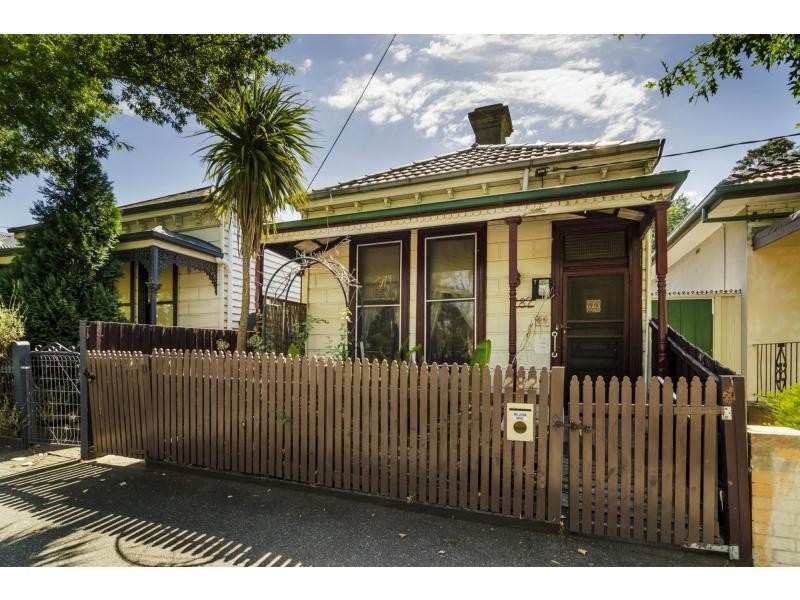 282 Pin Oak Crescent, Flemington VIC 3031