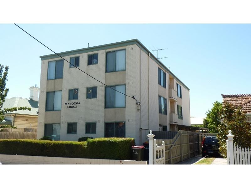 3/7 Mascoma Street, Ascot Vale VIC 3032