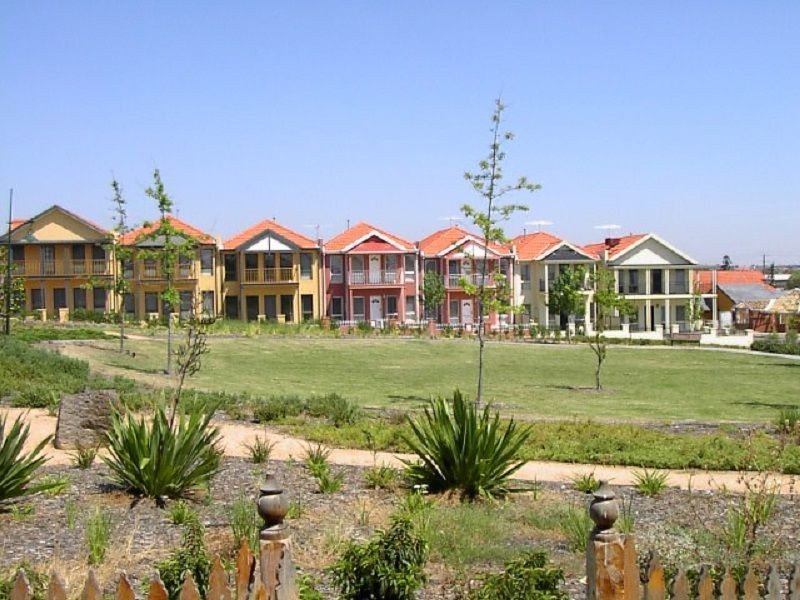 13 Rylie Lane, Maribyrnong VIC 3032