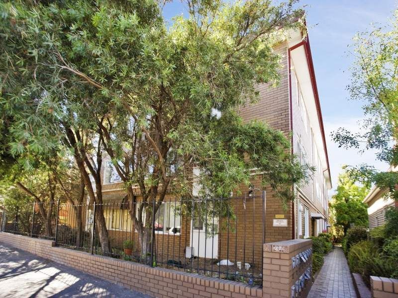 15/30 Bryant Street, Flemington VIC 3031