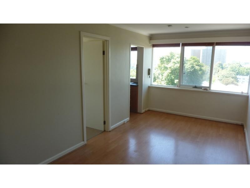15/30 Bryant Street, Flemington VIC 3031