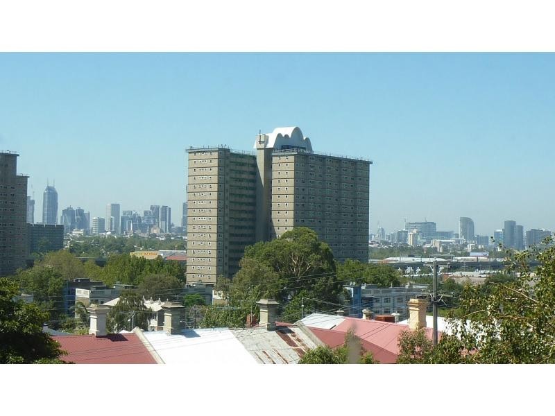 15/30 Bryant Street, Flemington VIC 3031