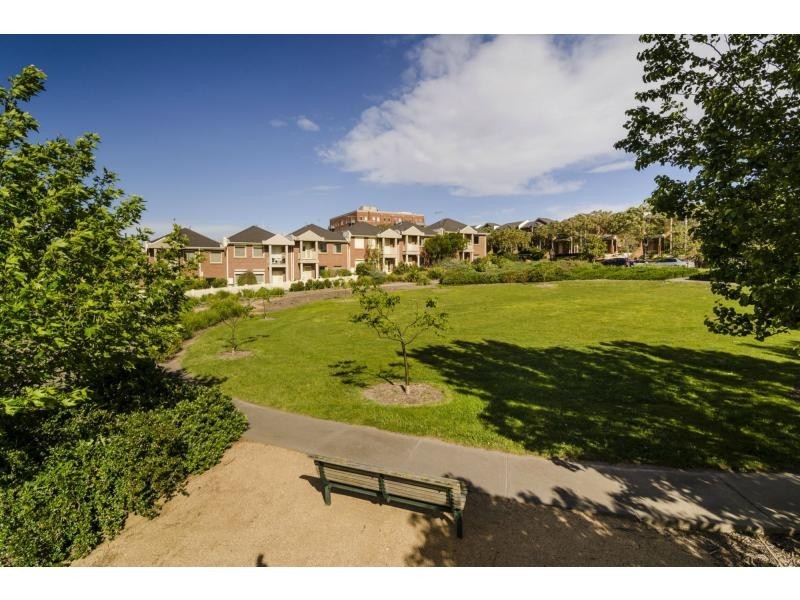 3 Rylie Lane, Maribyrnong VIC 3032