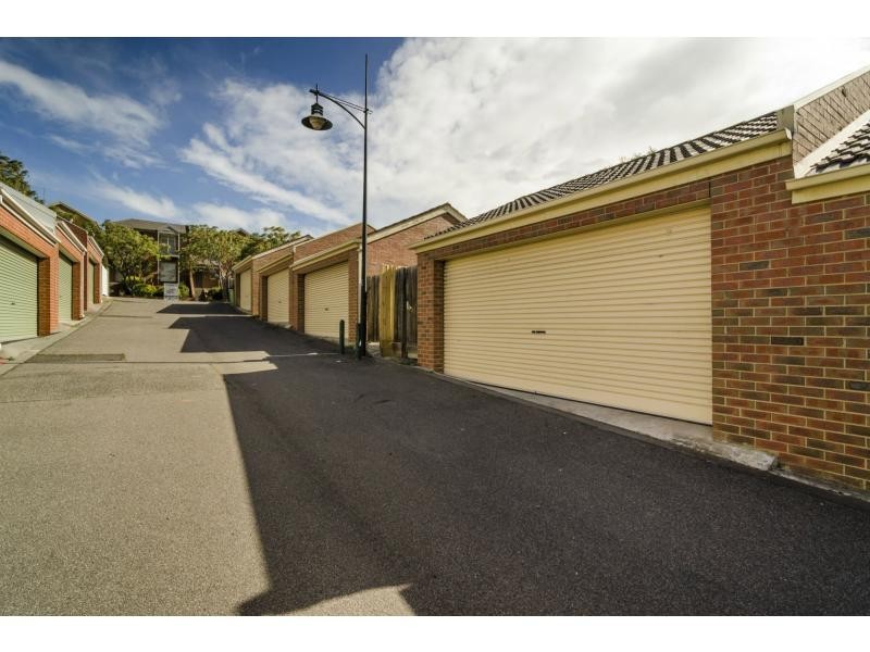 3 Rylie Lane, Maribyrnong VIC 3032