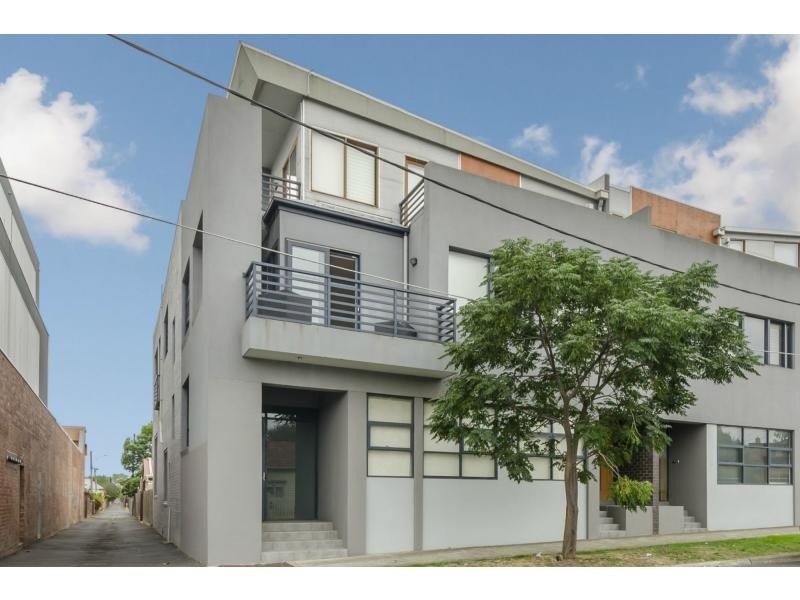 8/35 Union Road, Ascot Vale VIC 3032