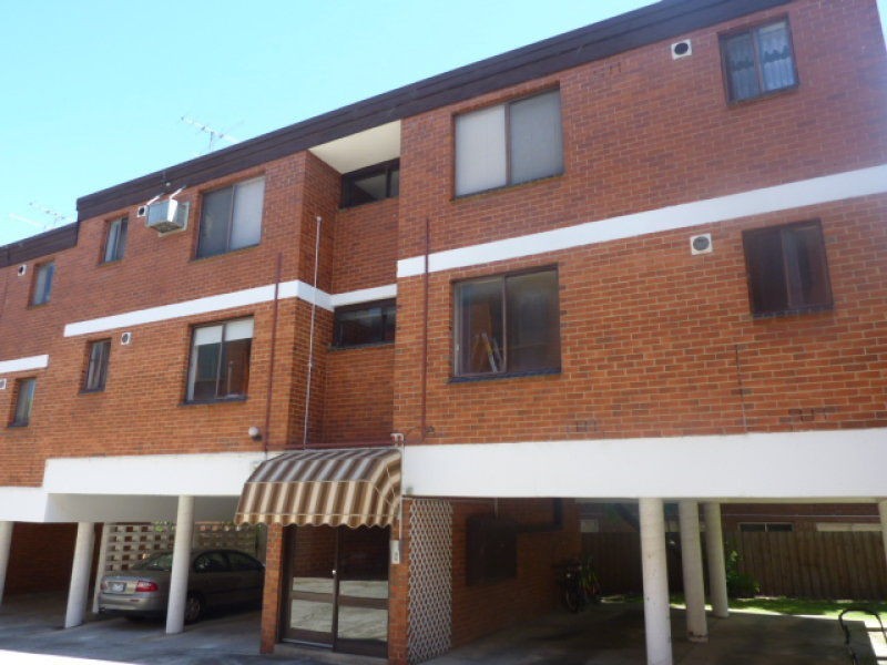 13/57 Dover Street, Flemington VIC 3031