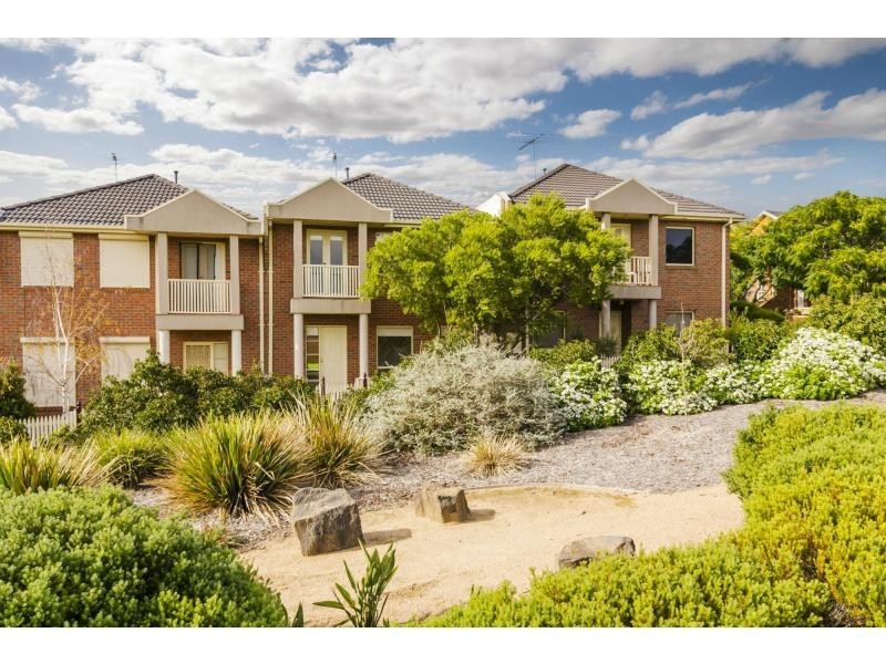 3 Rylie Lane, Maribyrnong VIC 3032