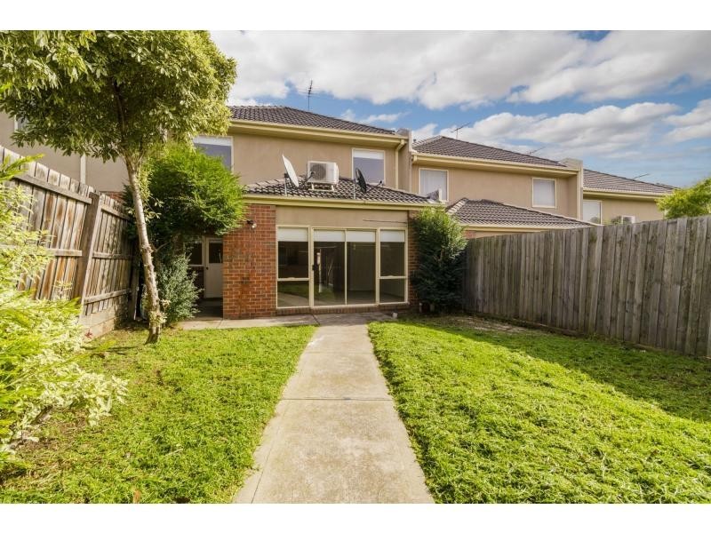 3 Rylie Lane, Maribyrnong VIC 3032