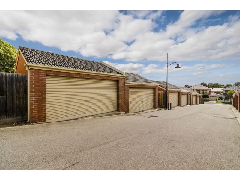 3 Rylie Lane, Maribyrnong VIC 3032